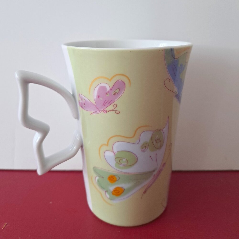 Ceramic Mug